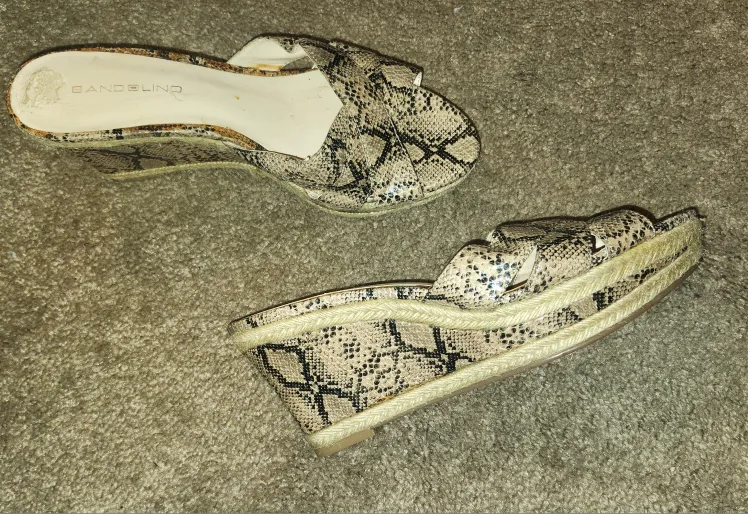 Women's shoes image indicator(2)