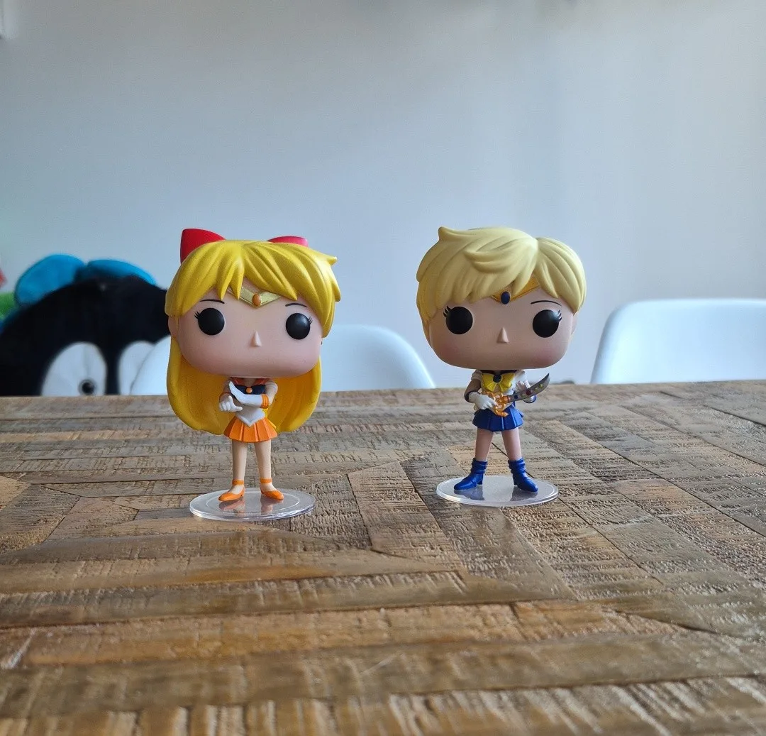 Funko Pop! out of box thumbnail