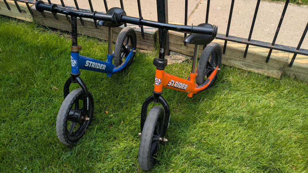 Strider bikes - photo 2
