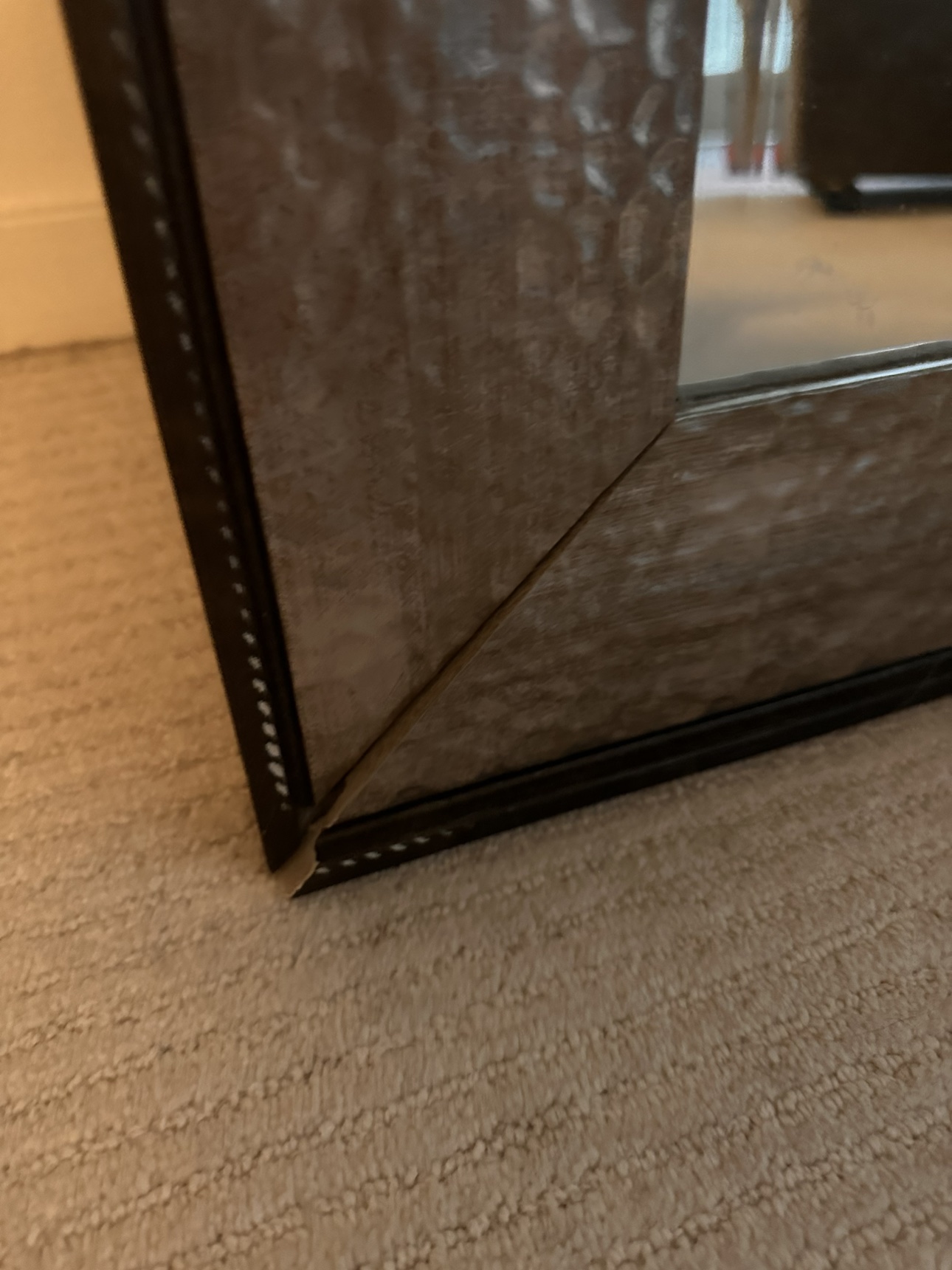 Full Length Mirror - photo 2
