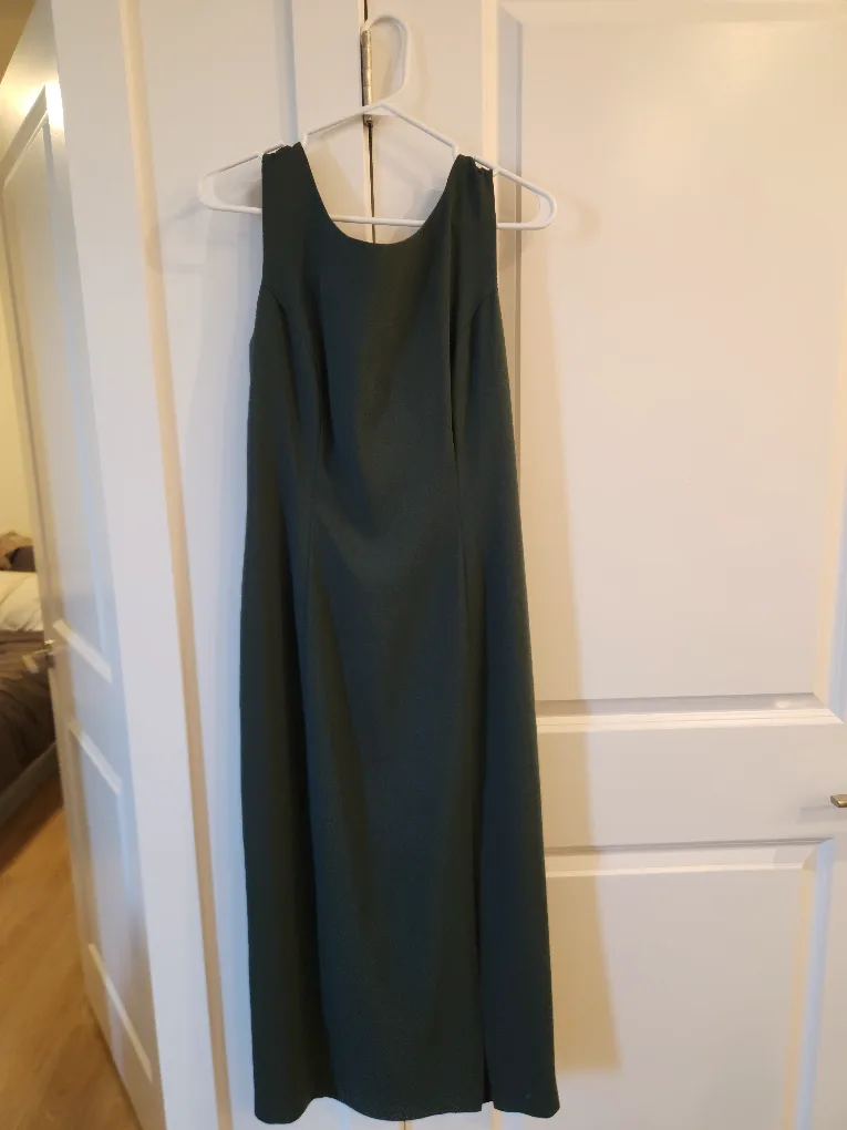 Beechers Brook Dress Size 12 thumbnail