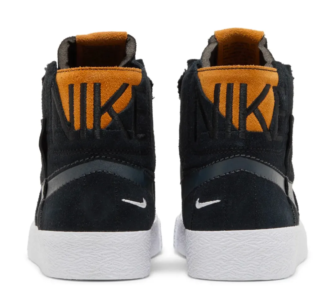 RARE Nike SB Zoom Blazer Mid Premium 2023 Release image indicator(6)