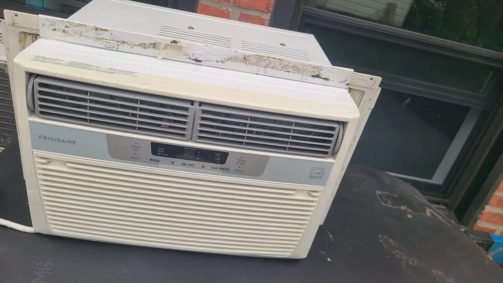 6000 btu Air Conditioner thumbnail