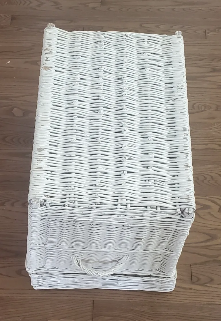 Wicker Chest image indicator(6)