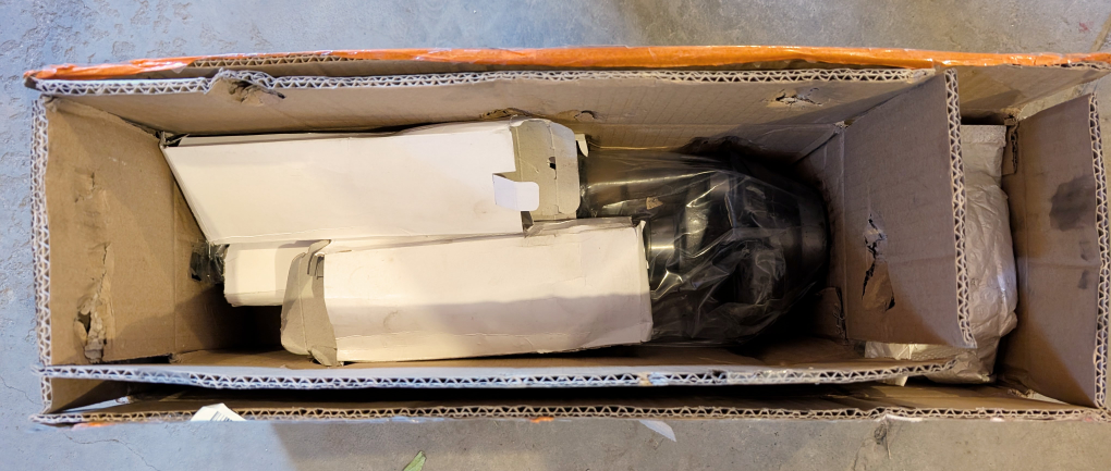 Connecting Rod Piston Kit - photo 4