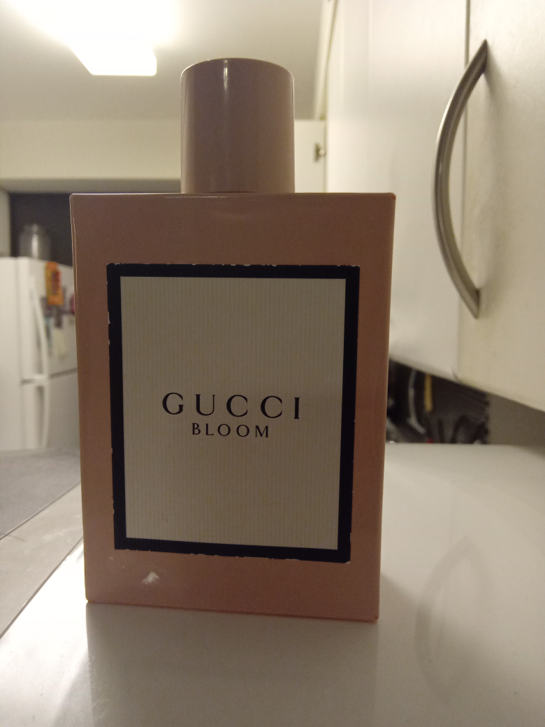 Gucci Bloom Perfume