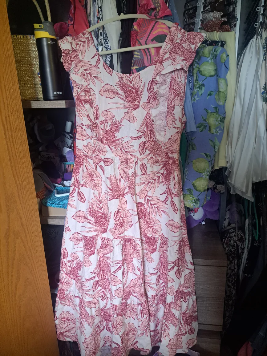 women's dresses XL thumbnail