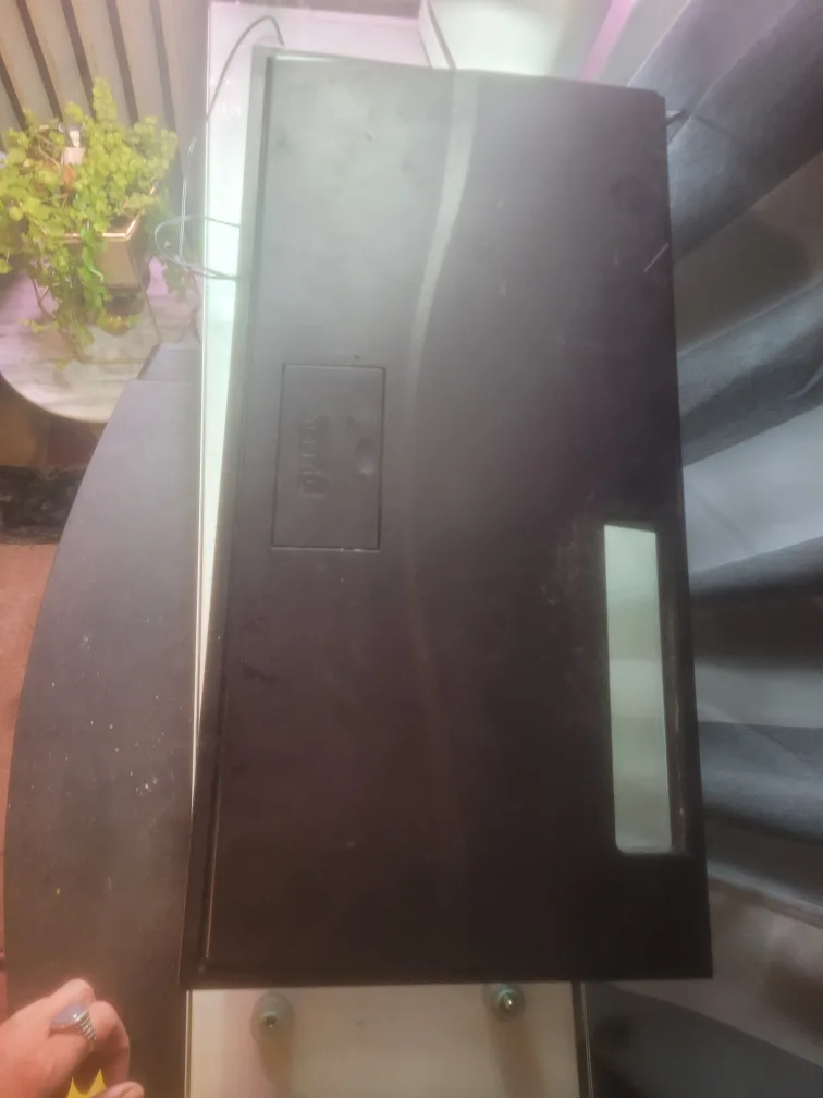 Top Fin Aquarium with LED Light image indicator(2)