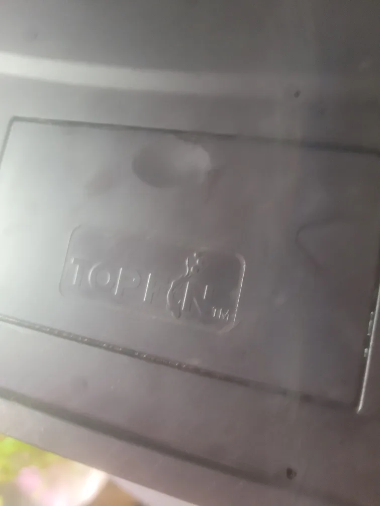 Top Fin Aquarium with LED Light image indicator(3)