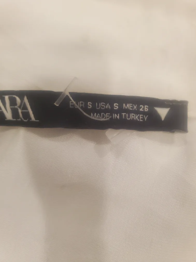 Women's small zara image indicator(3)