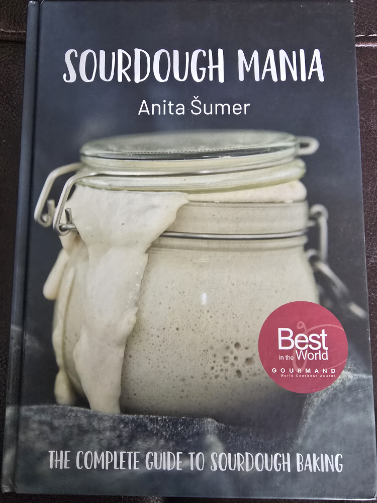 Sourdough Mania by Anita Šumer - photo 2
