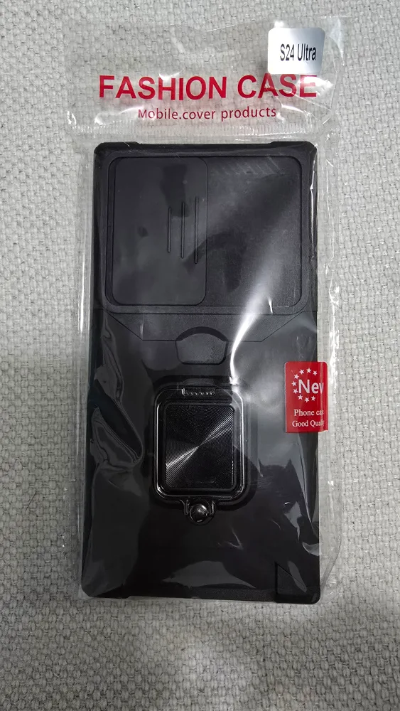 Samsung S24 Ultra Fashion Case thumbnail