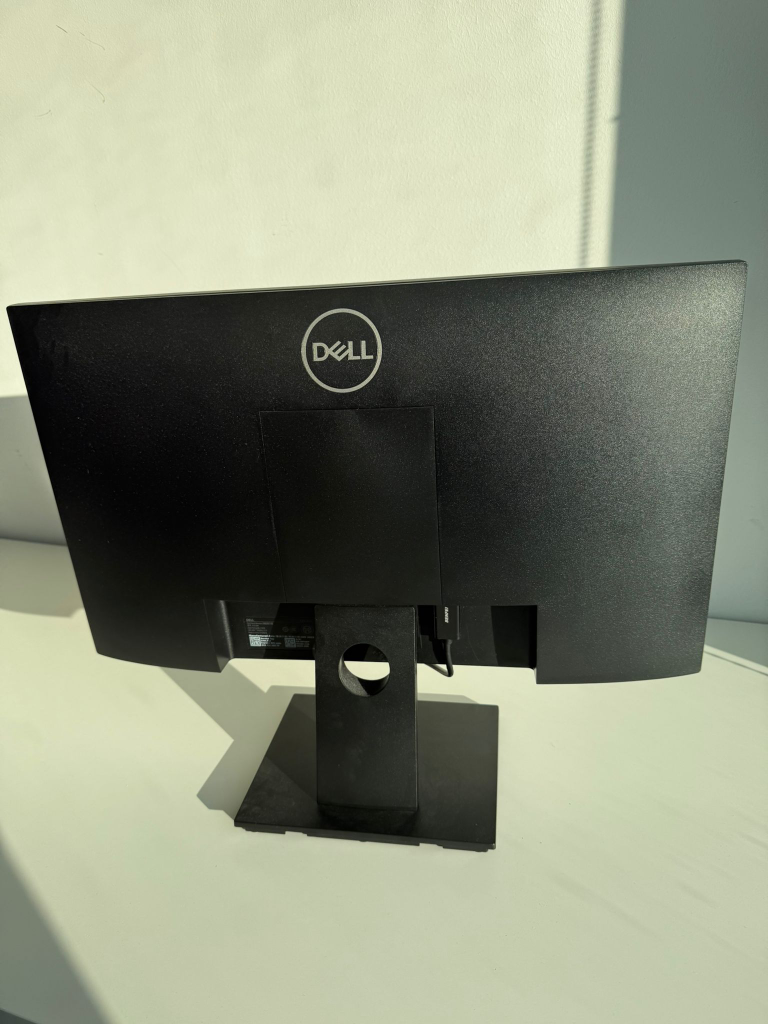 Dell E2220H 22-inch Monitor - photo 3