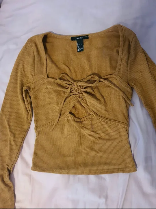 Ruched Blouses (2 for 1) image indicator(2)