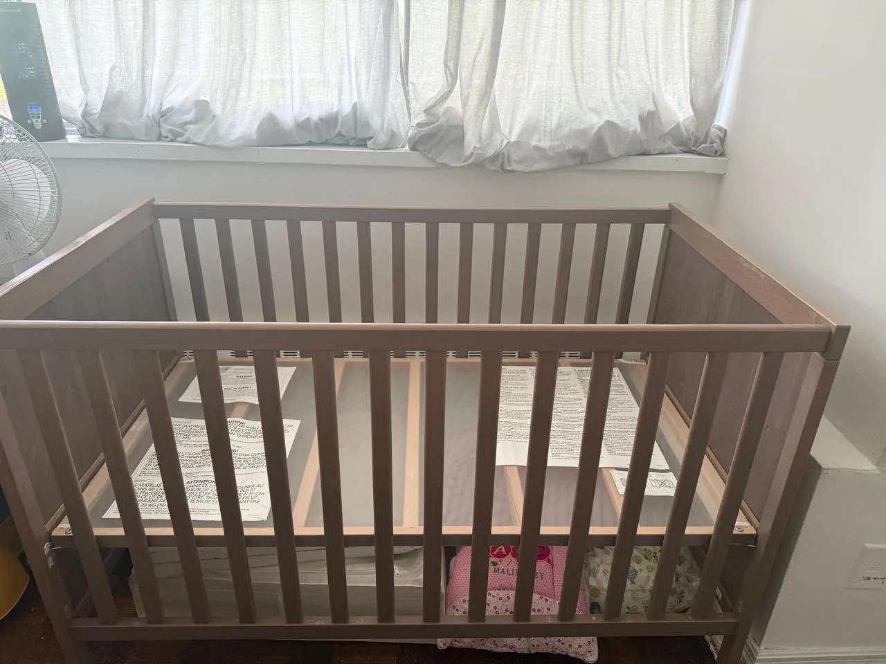 IKEA Gulliver Crib image indicator(2)