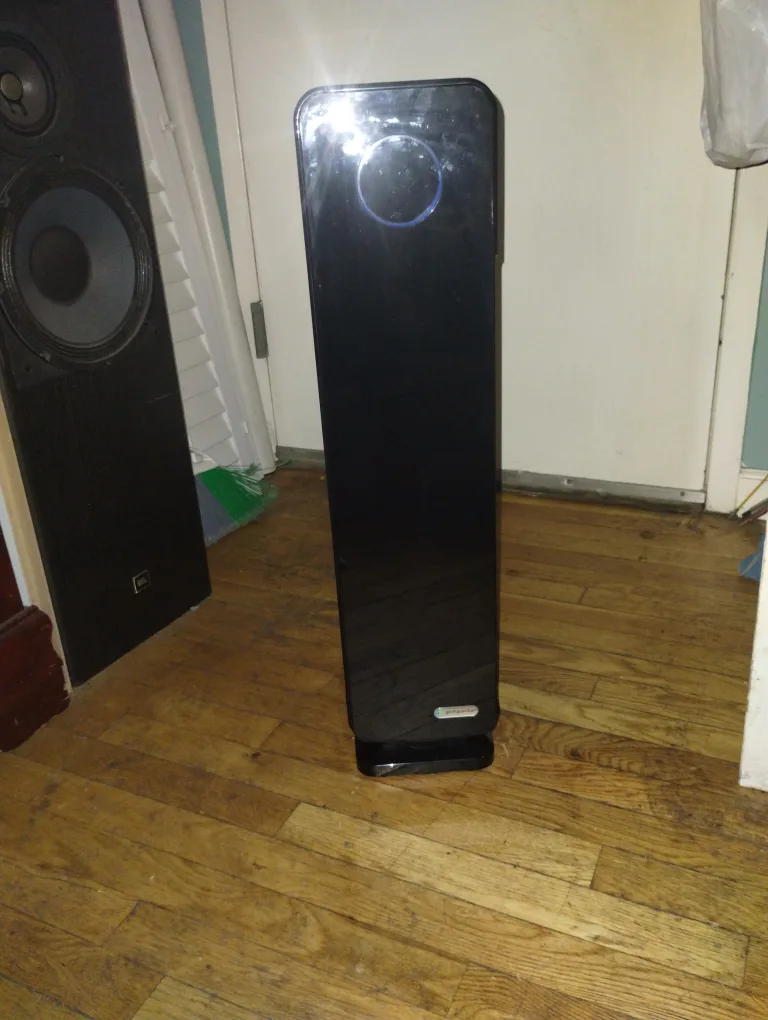 Air purifier thumbnail