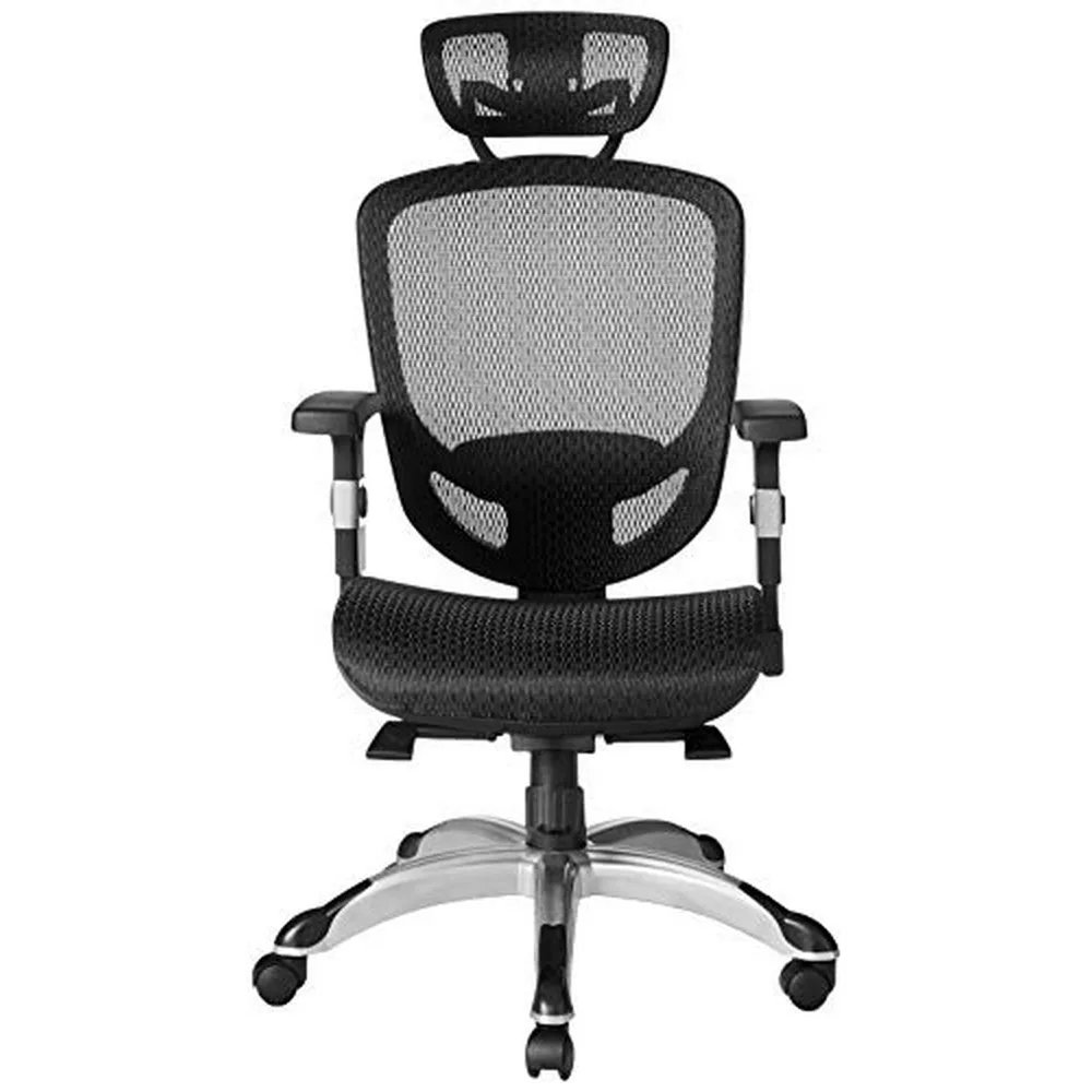 Union & Scale FlexFit Hyken Mesh Task Chair thumbnail