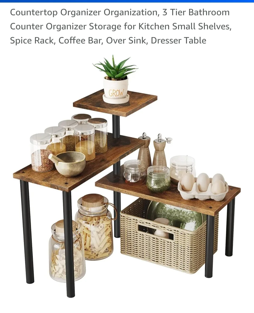 over the counter organizer*new* thumbnail