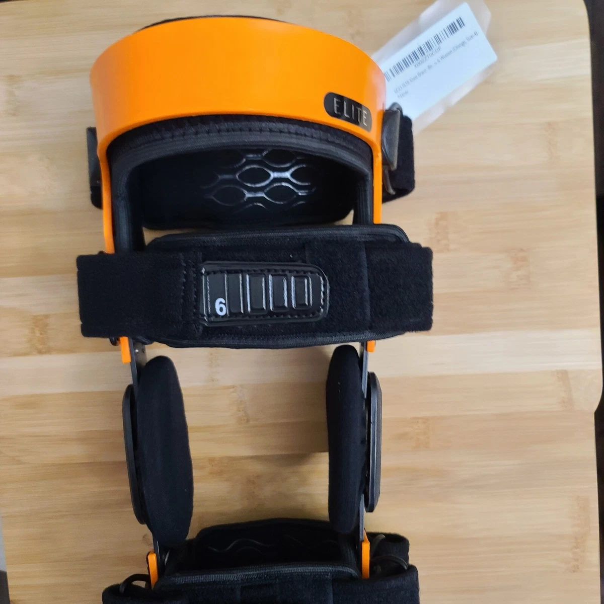 KGOI Elite Knee Brace - Size 4 - photo 5