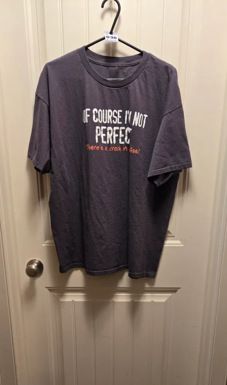 Jailbird Designs T-shirt thumbnail