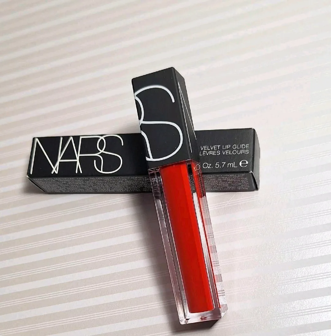 NARS Velvet Lip Glide - New in Box 🇨🇦 thumbnail