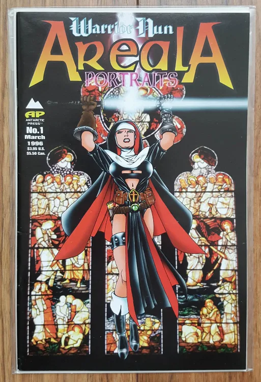 One-Shots - Lot of 10 Issues - Various Titles, Publishers image indicator(10)