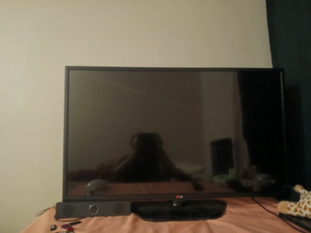 LG TV thumbnail