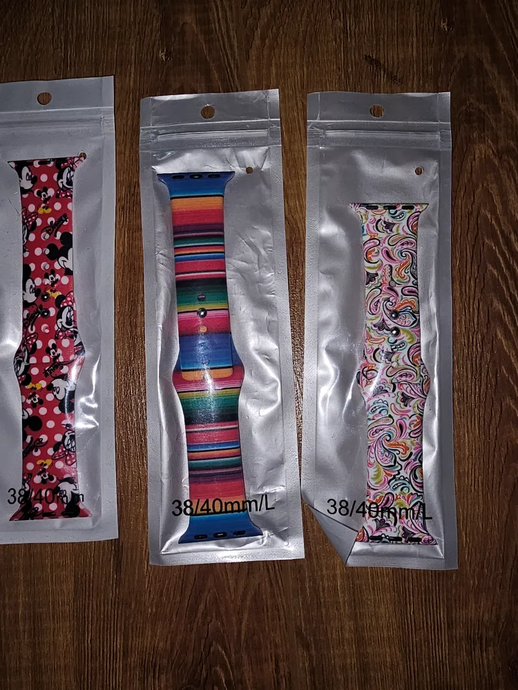 Apple Watch Bands 38/40mm thumbnail