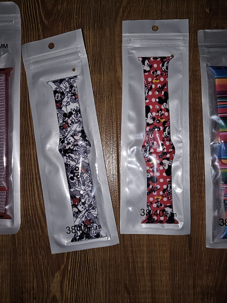 Apple Watch Bands 38/40mm - photo 2