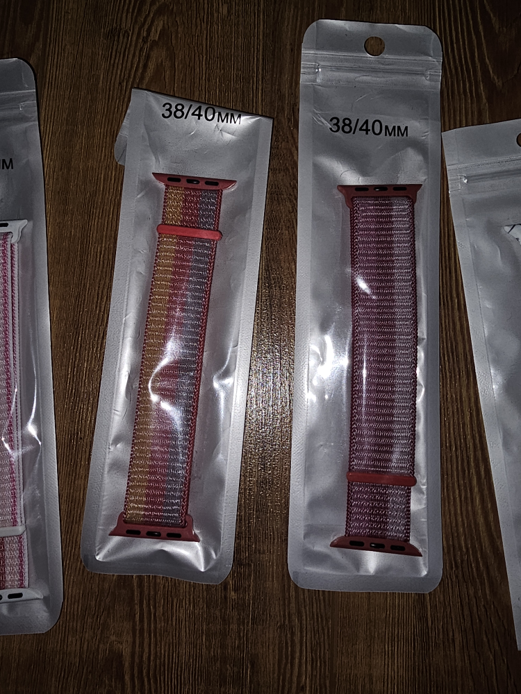 Apple Watch Bands 38/40mm - photo 3
