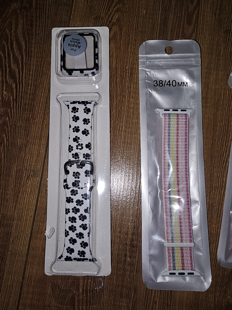 Apple Watch Bands 38/40mm - photo 4