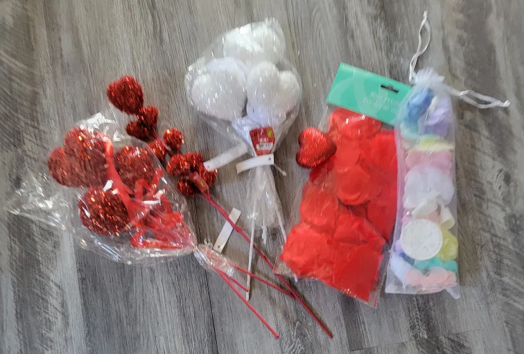 Valentine's Lot thumbnail