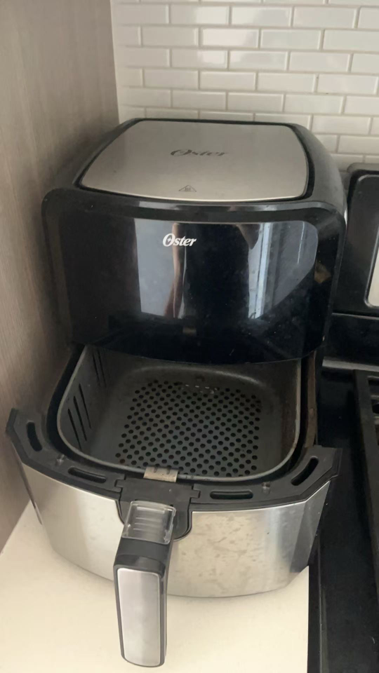 Oster Air Fryer