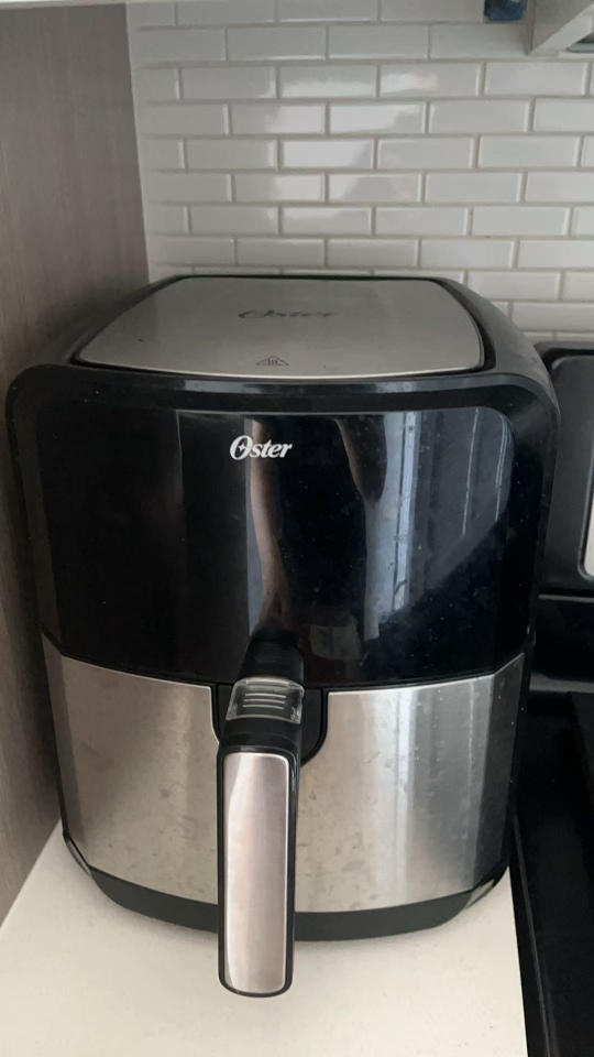 Oster Air Fryer - photo 2