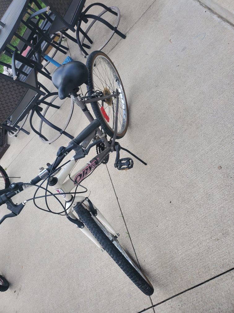 bike for sale