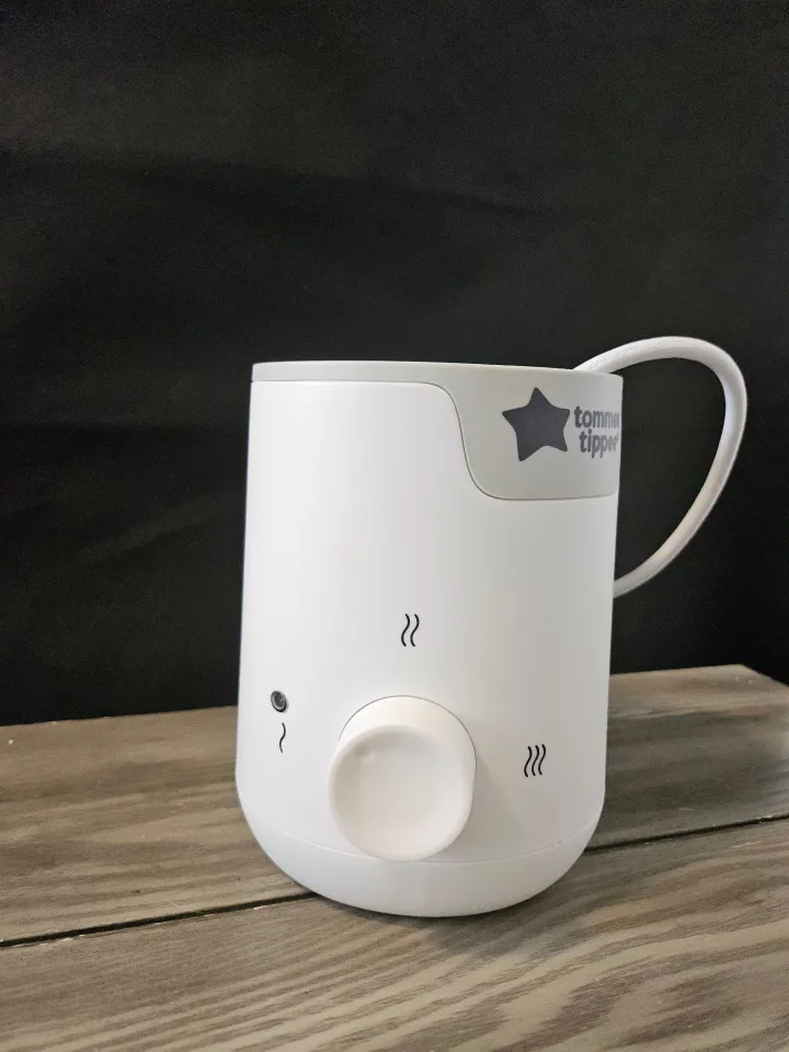 Tommee Tippee Bottle Warmer thumbnail
