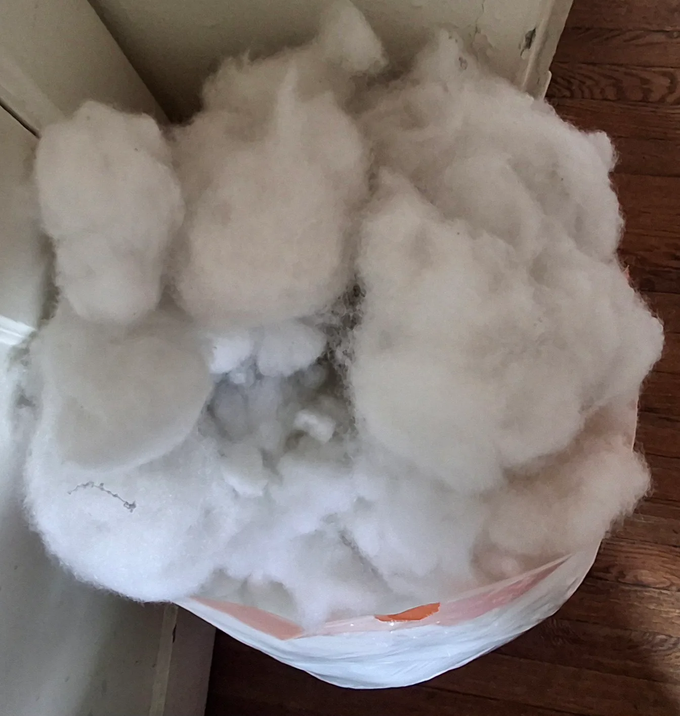 POLY-FIL ULTRA PLUSH (XXL) thumbnail