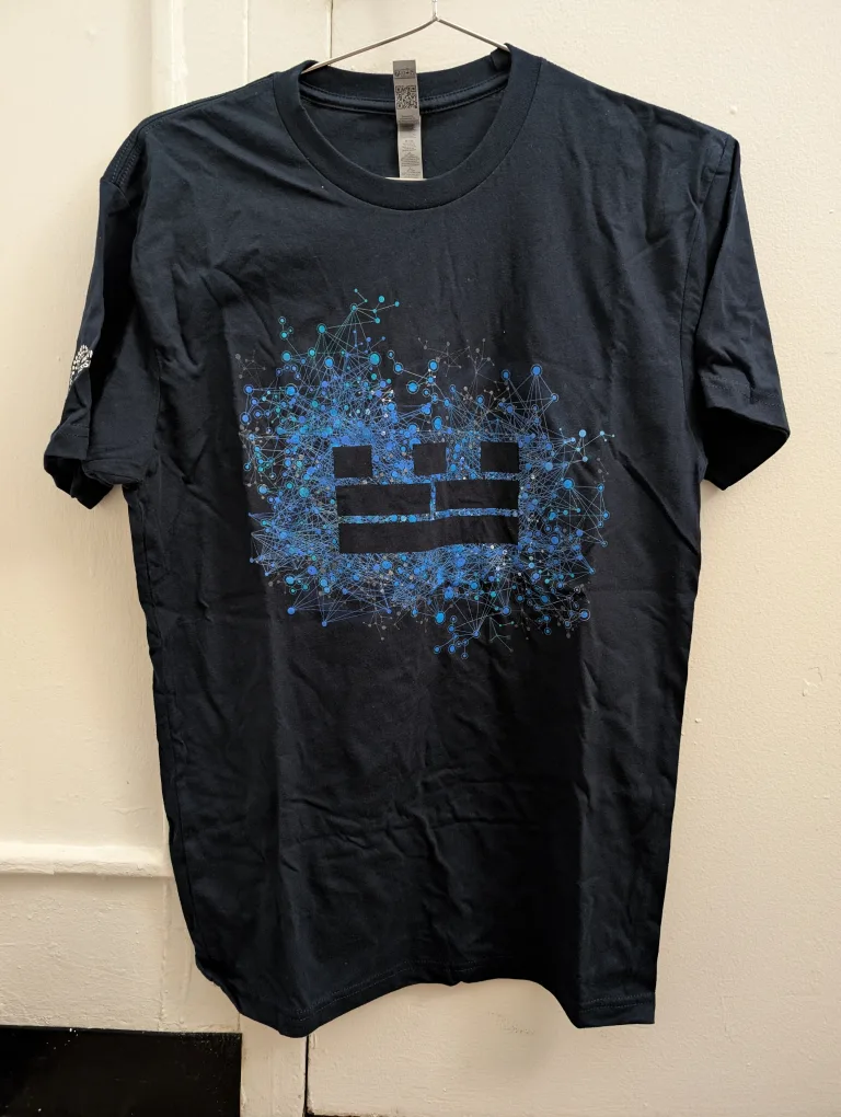 Brand New Citadel Securities T-Shirt - Unisex Size S thumbnail