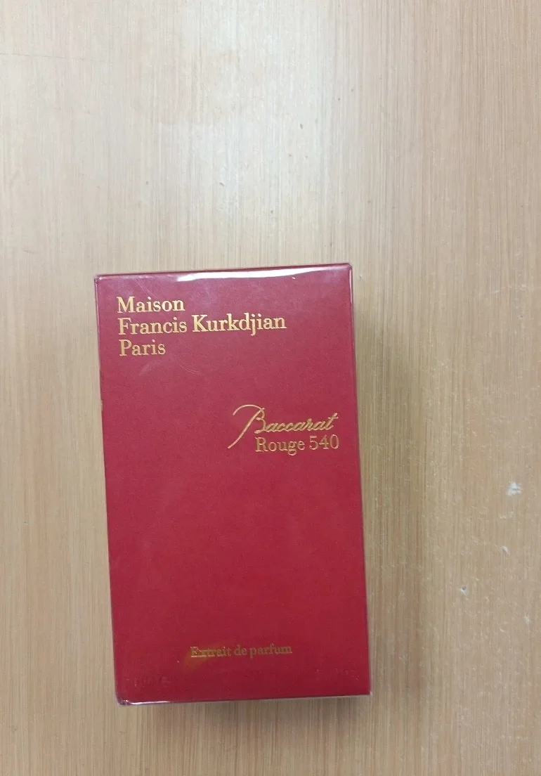 Maison Francis Kurkdjian Baccarat Rouge 540 Extrait de Parfum image indicator(3)