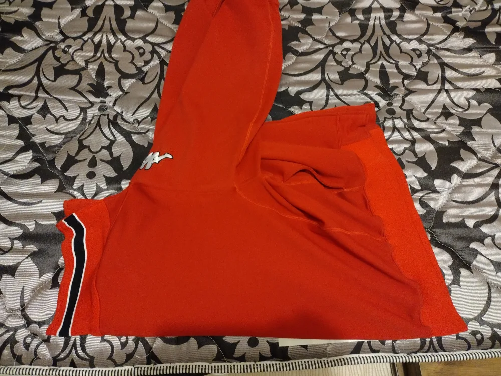 Kappa Hoodie with Canada Cap thumbnail