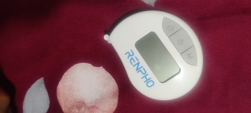 RENPHO Digital Body Tape Measure thumbnail