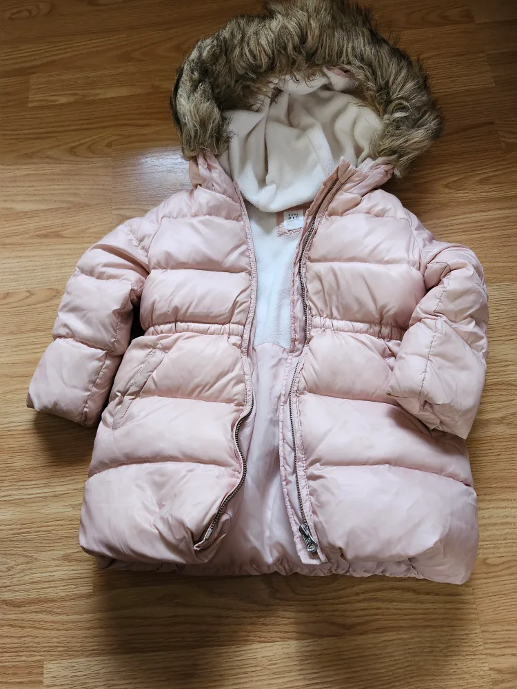 Gap Kids winter coat