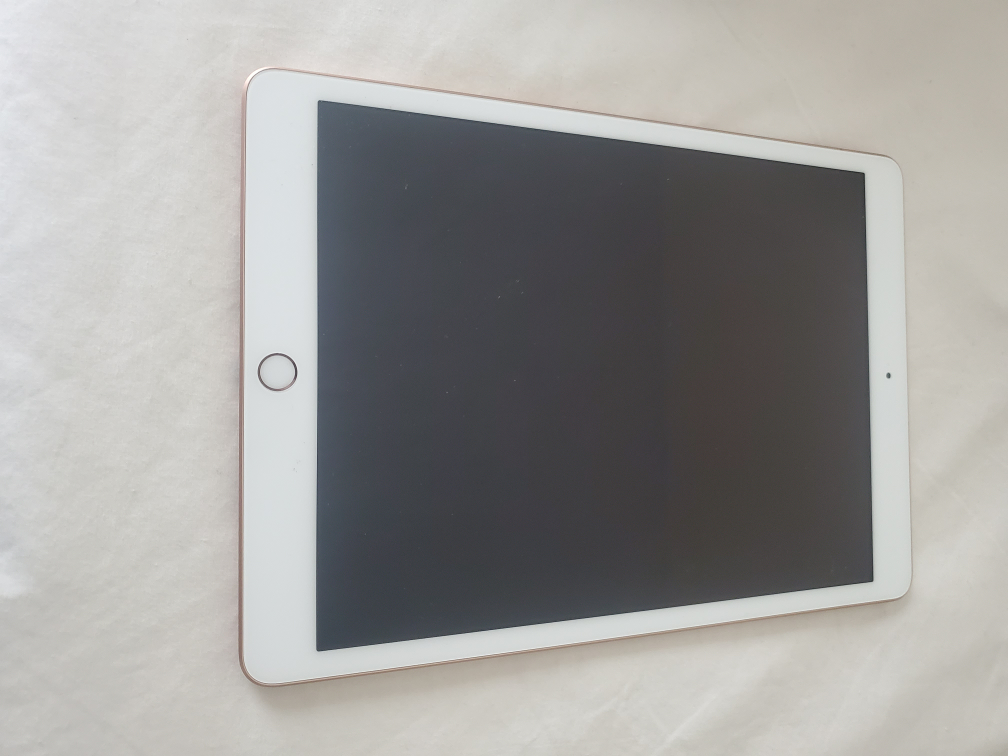 Apple iPad - photo 2