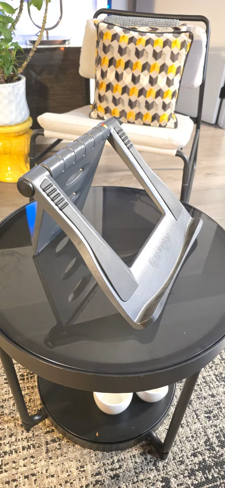 Kensington Smartfit Laptop Stand thumbnail