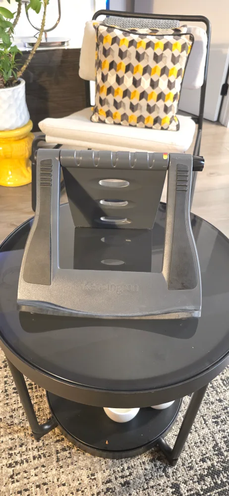 Kensington Smartfit Laptop Stand image indicator(2)
