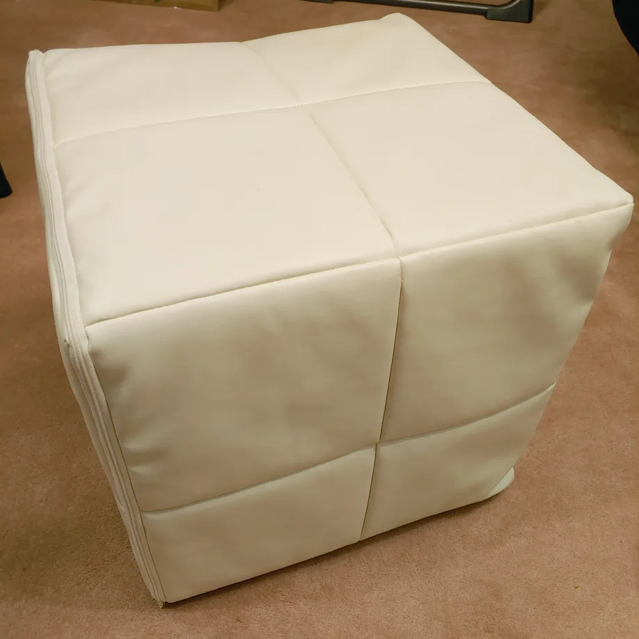 Kids Foam Ottoman (Set of 2) thumbnail