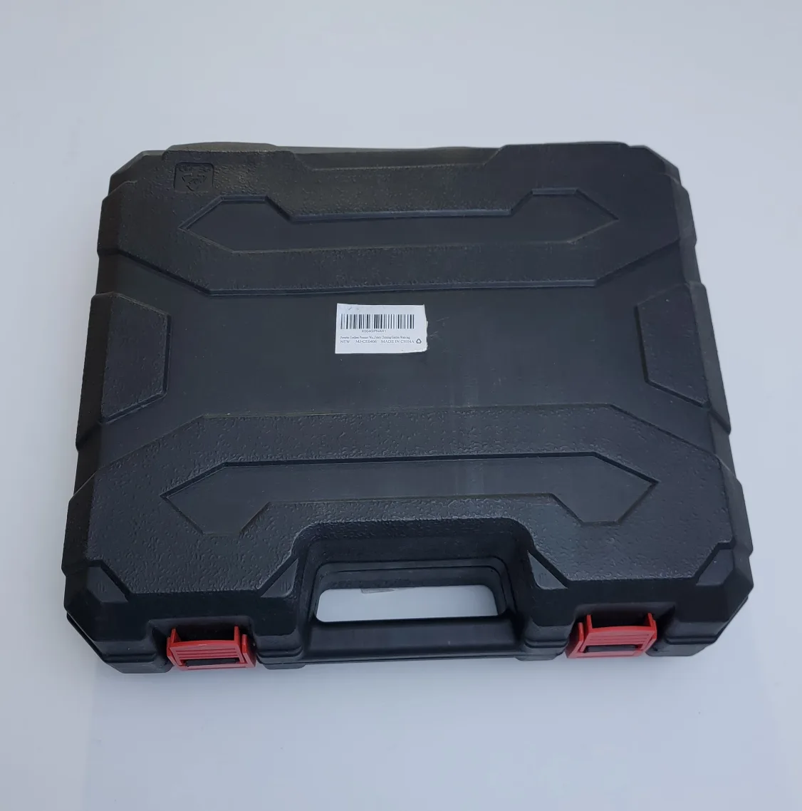 Portable 600 PSI Cordless Pressure Washer with 2 Batteries | 21V image indicator(6)