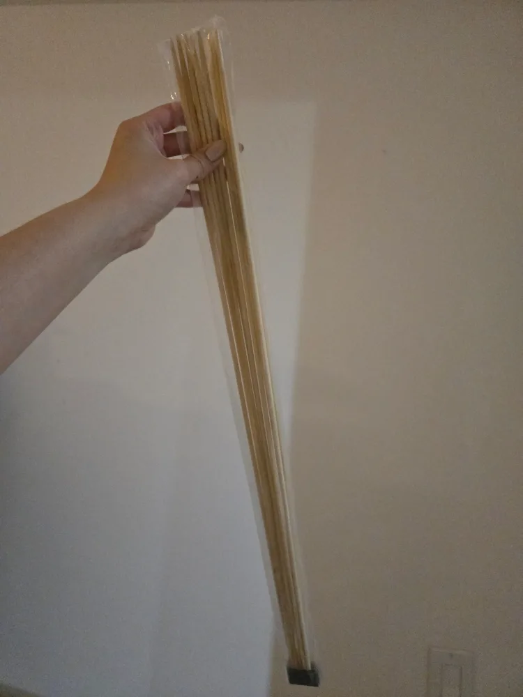 Bamboo Skewers thumbnail