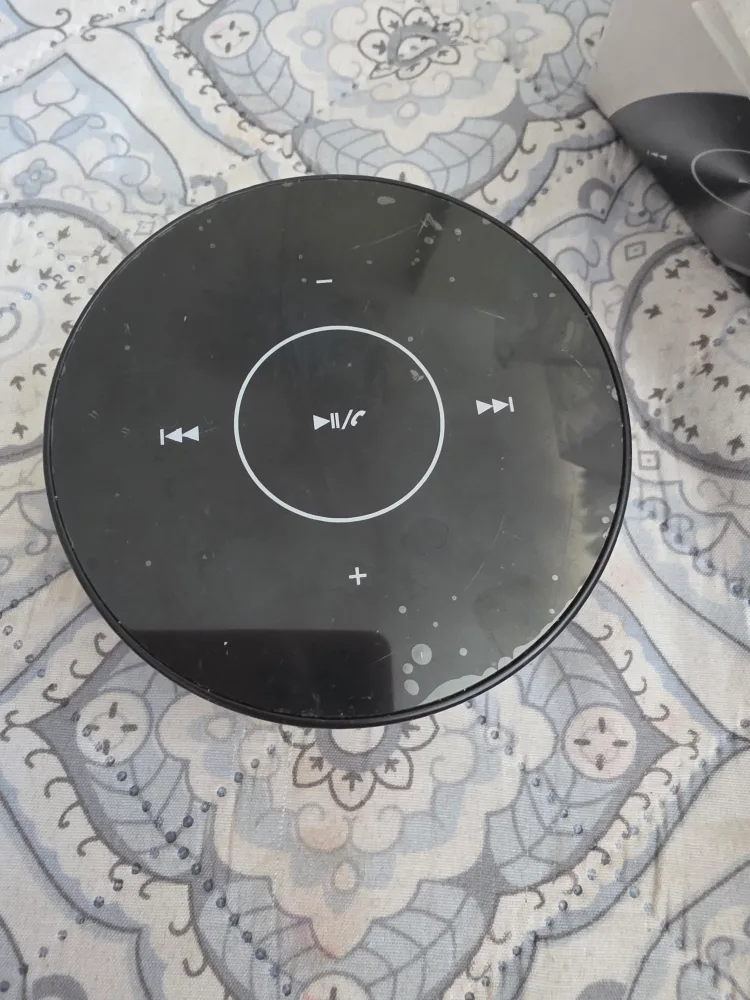 Apex Portable Bluetooth Speaker image indicator(2)