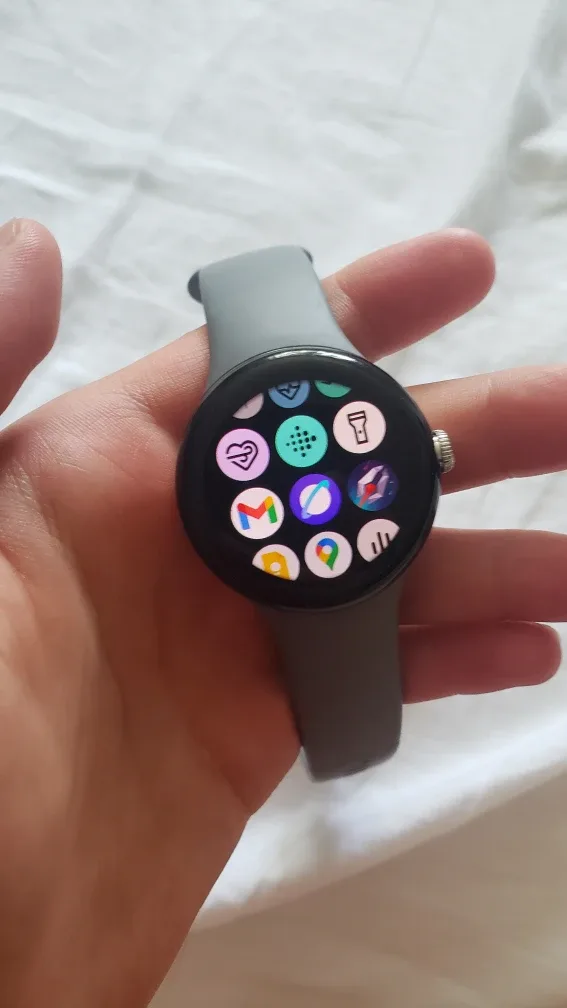 pixel watch 1 thumbnail